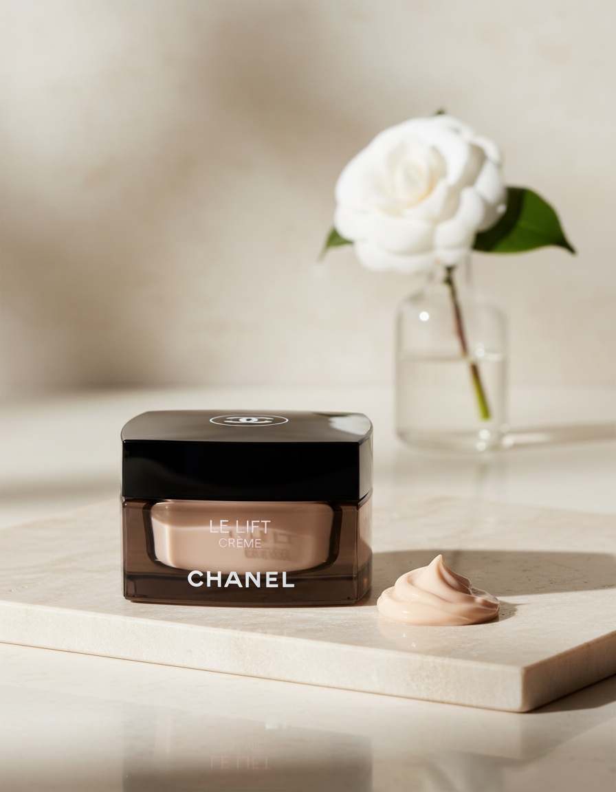 Chanel LE LIFT crème 50 ml - Afbeelding 2