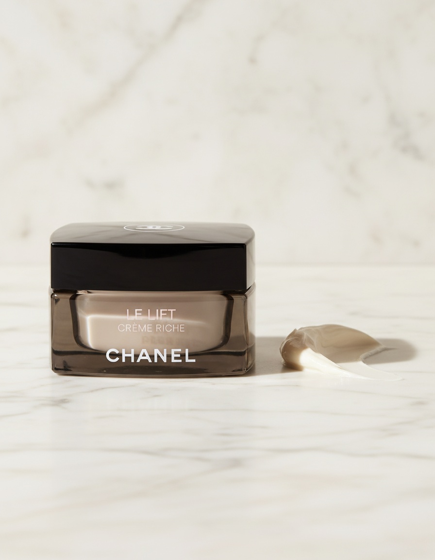 Chanel LE LIFT crème riche 50 ml - Afbeelding 2