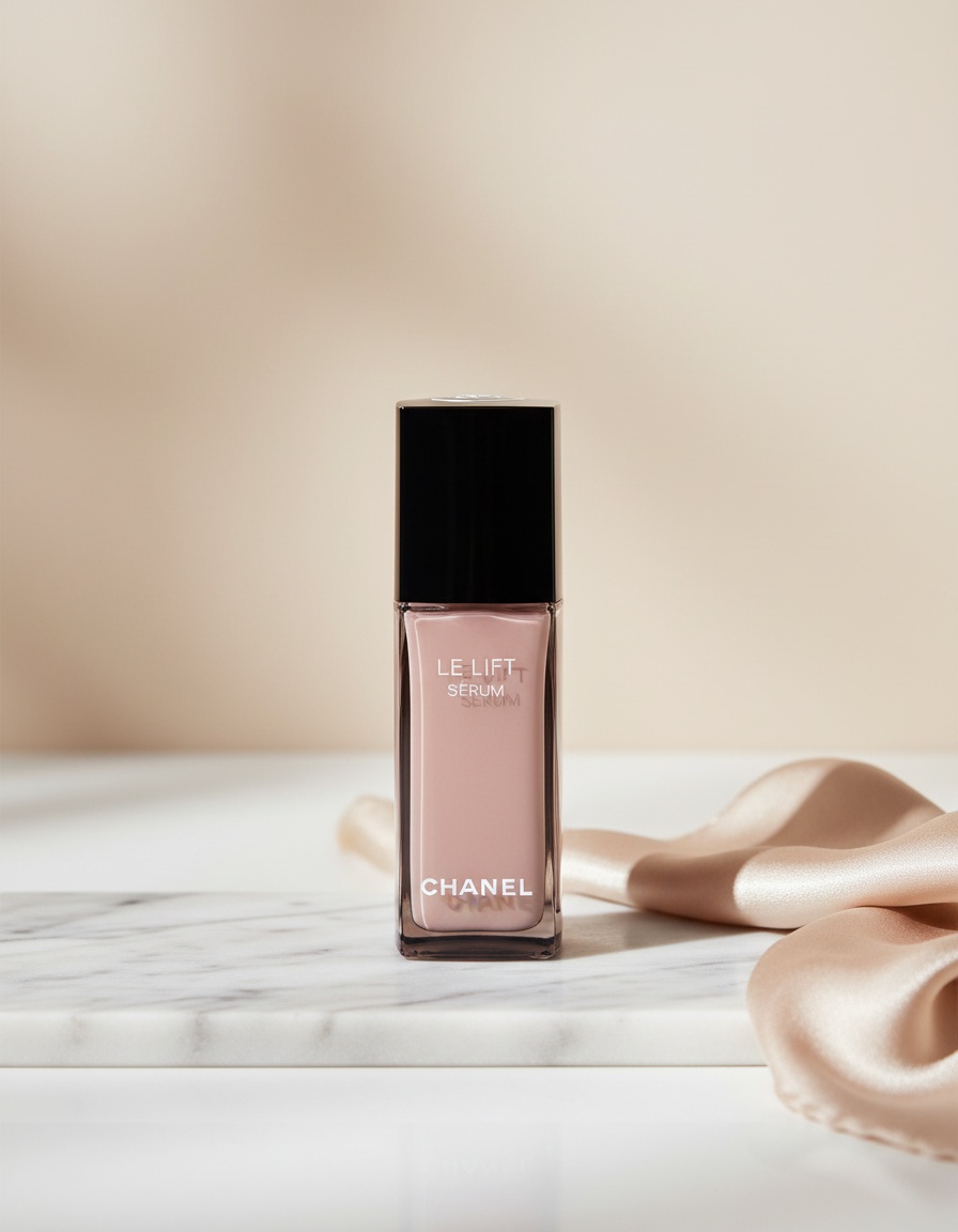 Chanel LE LIFT sérum 50 ml - Afbeelding 2