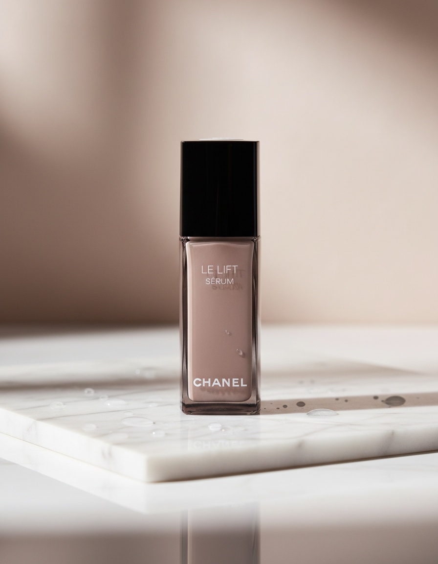 Chanel LE LIFT sérum 30 ml - Afbeelding 2