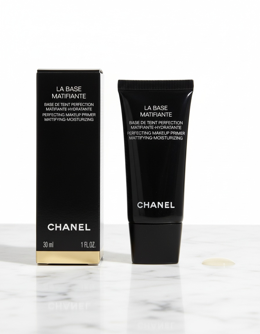 Chanel THE BASE mattifying 30 ml - Afbeelding 2