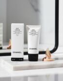 Chanel CC CREAM correction complète SPF50 #B40