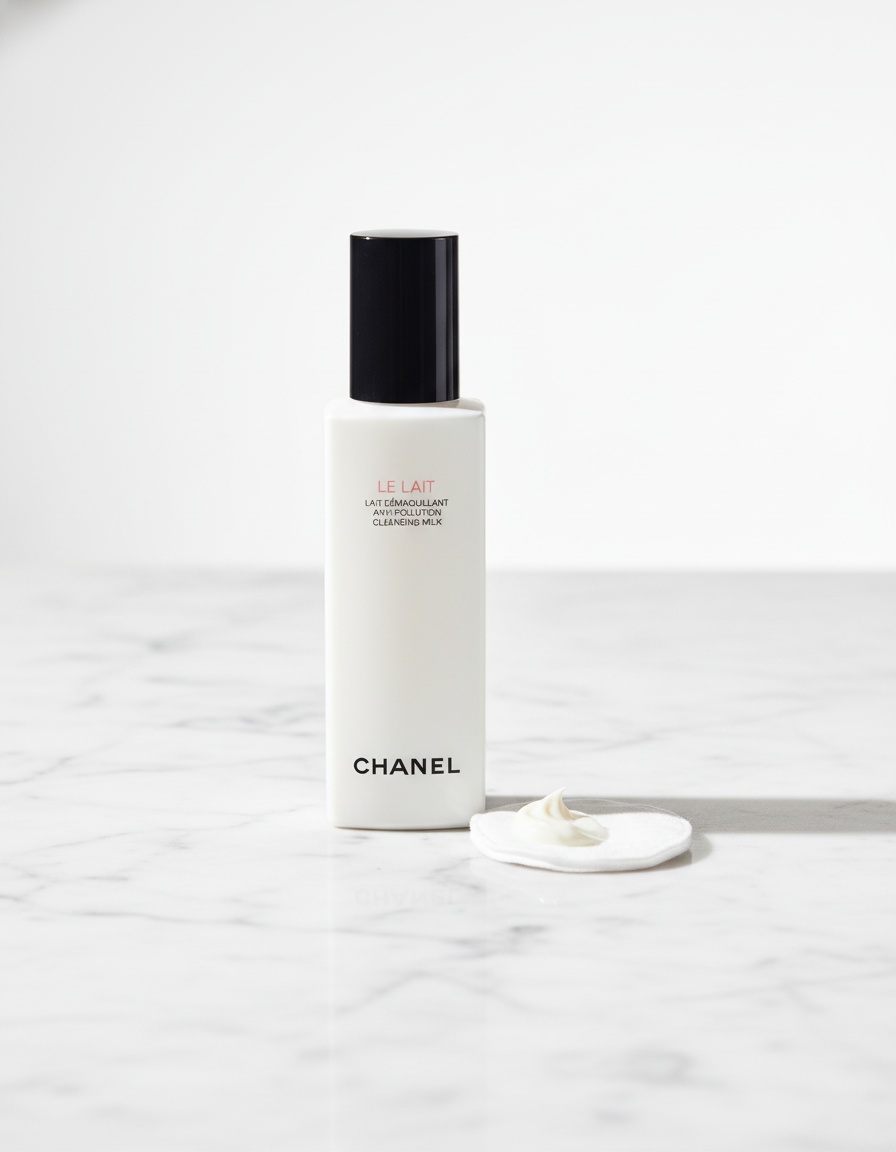 Chanel LE LAIT lait démaquillant 150 ml - Afbeelding 2