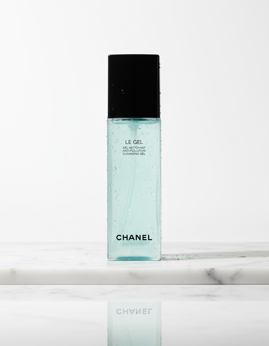 Chanel LE GEL CLEANER 150 ml - Afbeelding 2