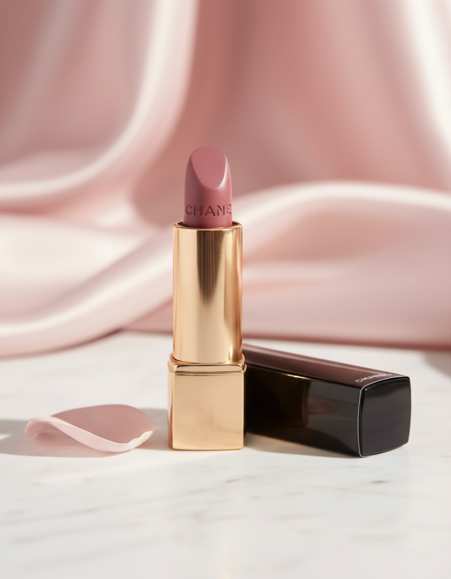 Chanel ROUGE ALLURE VELVET #34-la raffinee - Afbeelding 3