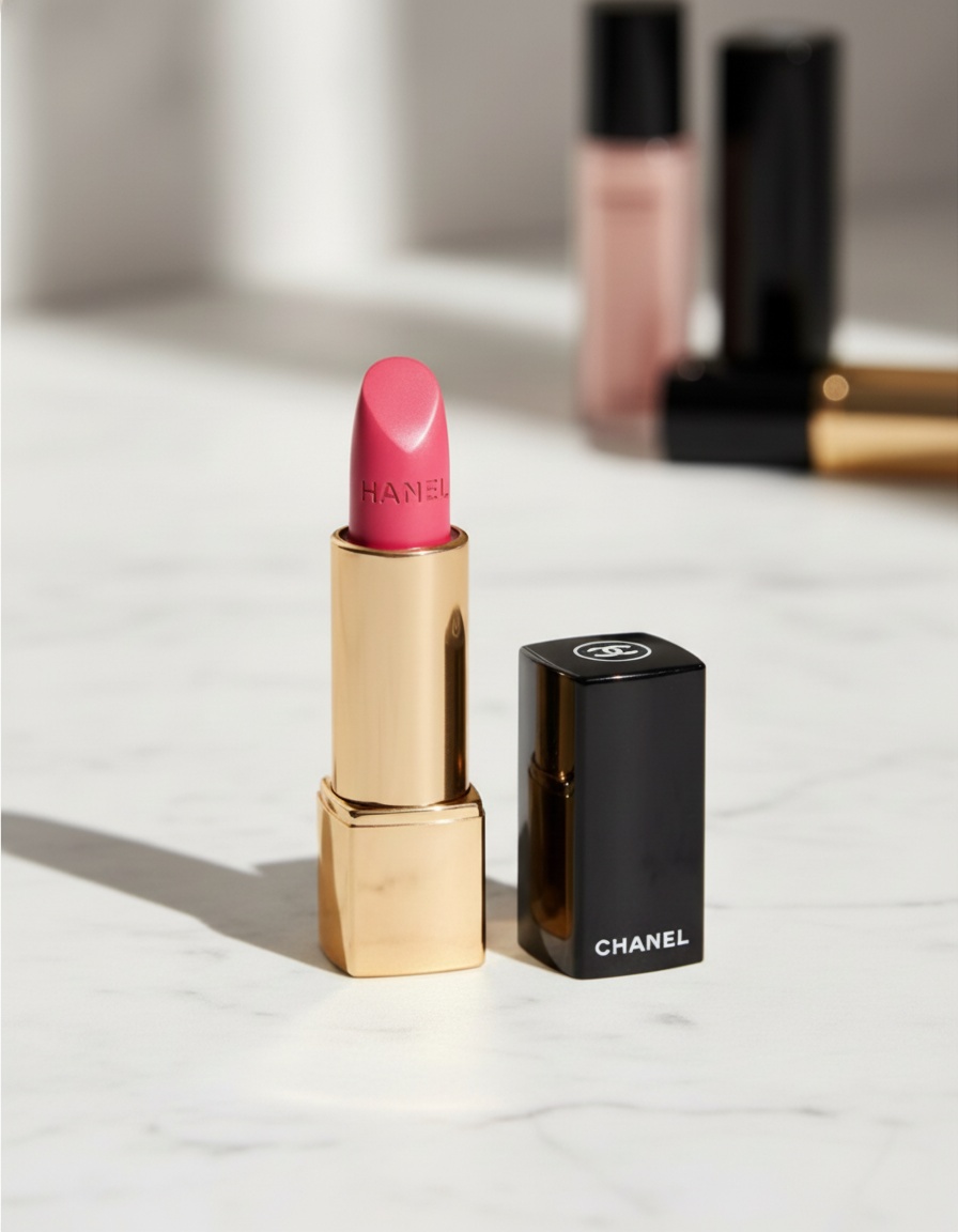 Chanel ROUGE ALLURE VELVET #42-l'eclatante - Afbeelding 3