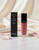 Chanel ROUGE ALLURE INK le rouge liquide mat #140-amoureux