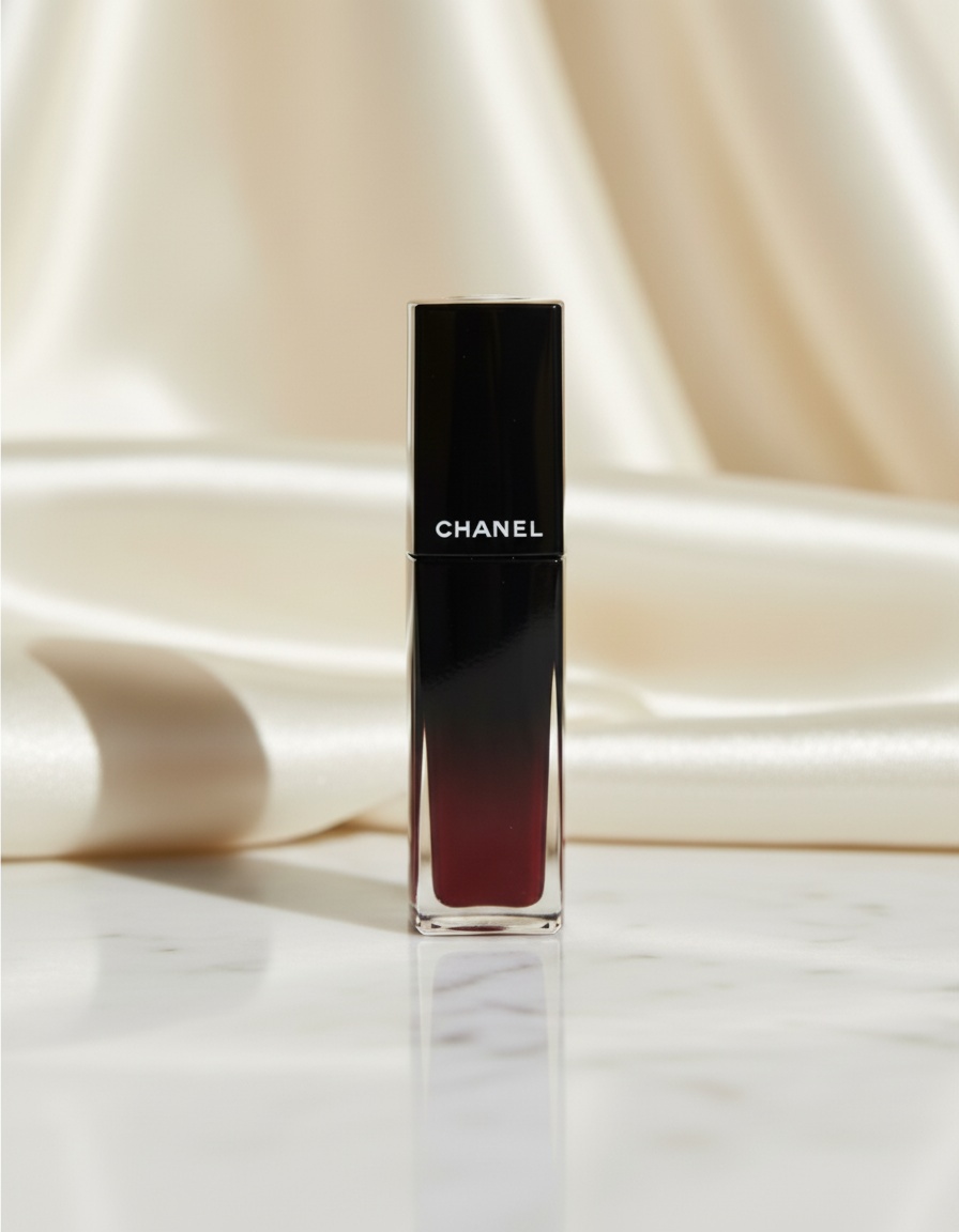 Chanel ROUGE ALLURE LAQUE #72-iconique - Afbeelding 3