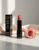 Chanel ROUGE ALLURE L'EXTRAIT rechargeable lipstick #818 rose independent 2 gr