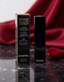 Chanel ROUGE ALLURE L'EXTRAIT rechargeable lipstick #832rouge free 2 gr