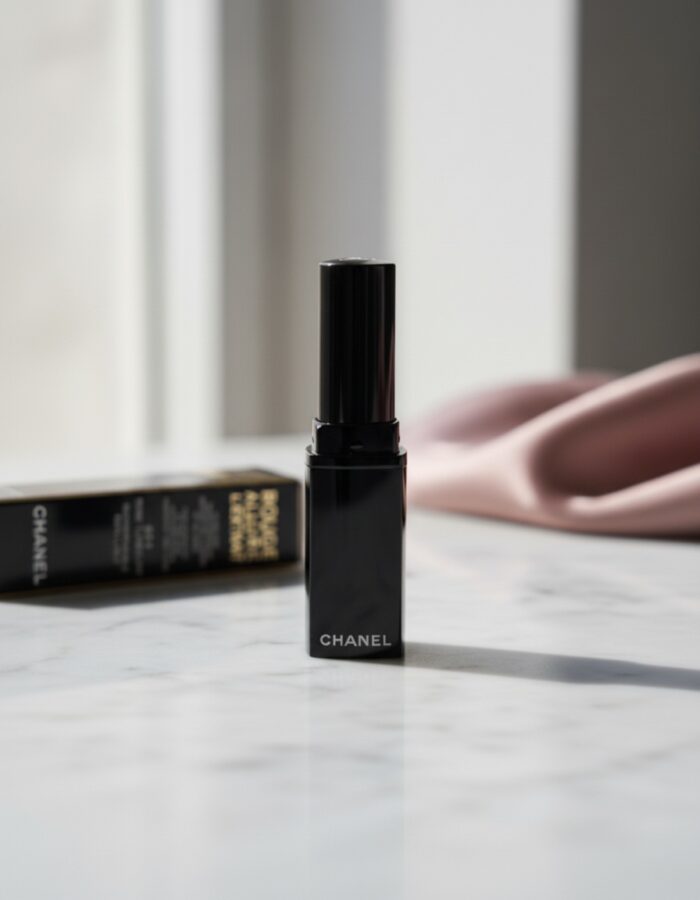 Chanel ROUGE ALLURE L'EXTRAIT rechargeable lipstick #834 rose turbulent 2 gr - Afbeelding 3