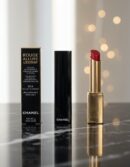 Chanel ROUGE ALLURE L'EXTRAIT rechargeable lipstick #854 rouge puissant 2 gr