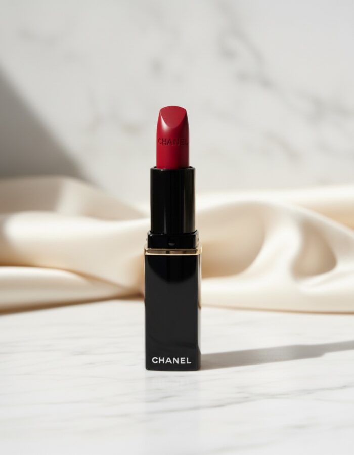 Chanel ROUGE ALLURE L'EXTRAIT rechargeable lipstick #868 rouge excess 2 gr - Afbeelding 3