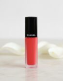 Chanel ROUGE ALLURE liquid velvet #218-envoûtante 6 ml