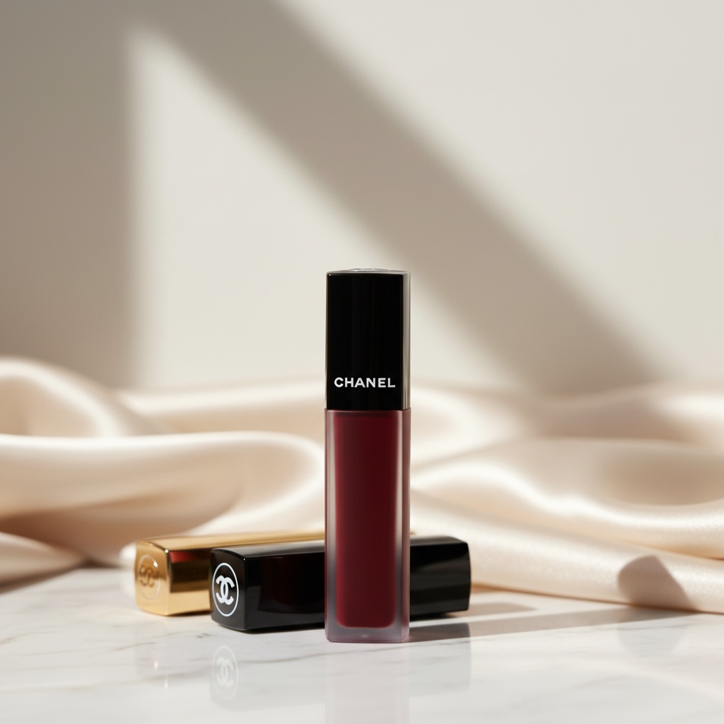 Chanel ROUGE ALLURE liquid velvet #226-séduisante 6 ml - Afbeelding 3