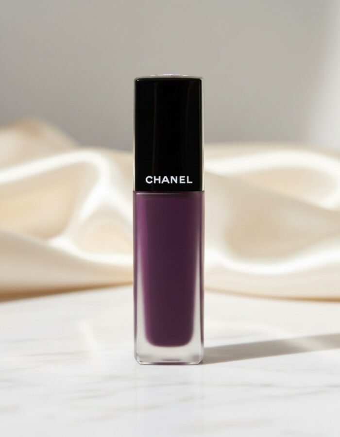 Chanel ROUGE ALLURE liquid velvet #236-ensorcelante 6 ml - Afbeelding 3