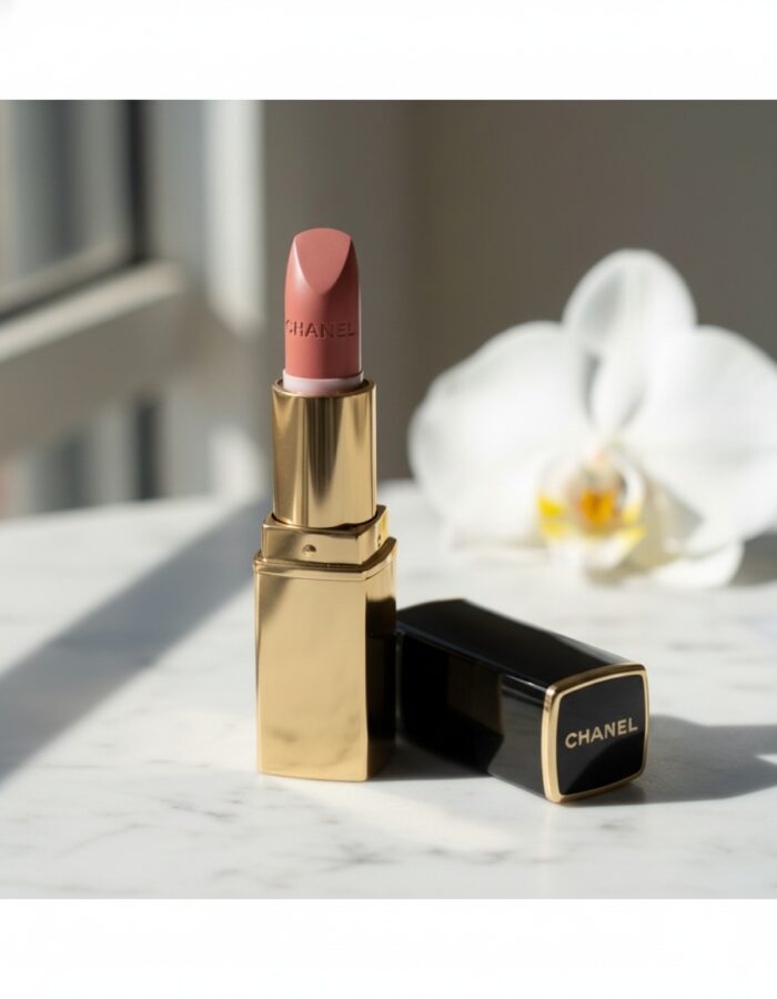 Chanel ROUGE ALLURE L'EXTRAIT rechargeable lipstick #927 orange polaire 2 gr - Afbeelding 3