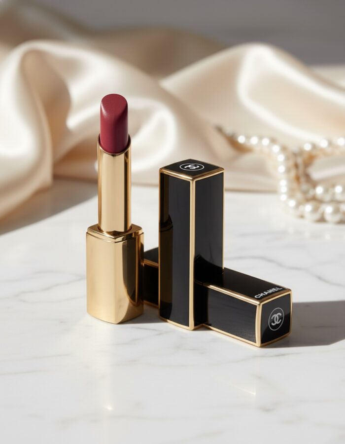 Chanel ROUGE ALLURE L'EXTRAIT rechargeable lipstick #937 rouge spectral 2 gr - Afbeelding 3