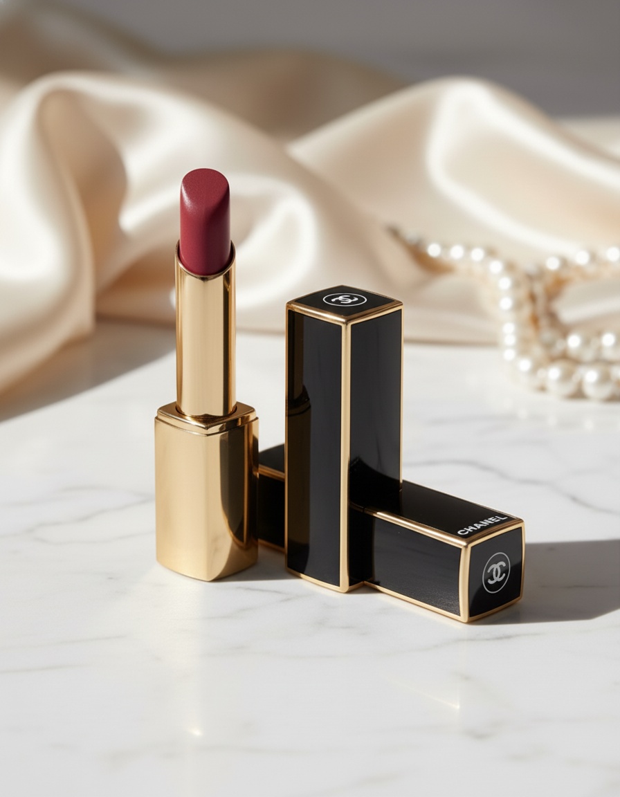 Chanel ROUGE ALLURE L'EXTRAIT rechargeable lipstick #937 rouge spectral 2 gr - Afbeelding 3