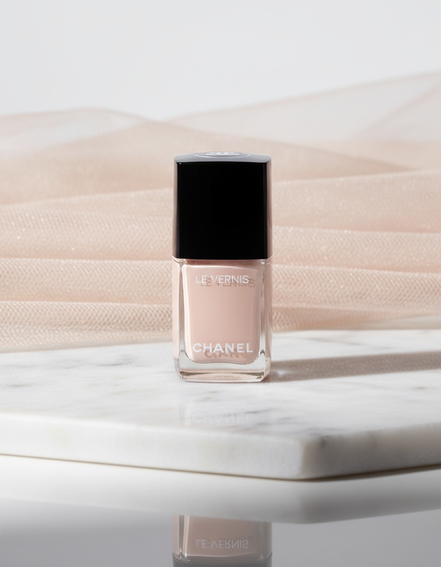 Chanel LE VERNIS #111-ballerina 13 ml - Afbeelding 2