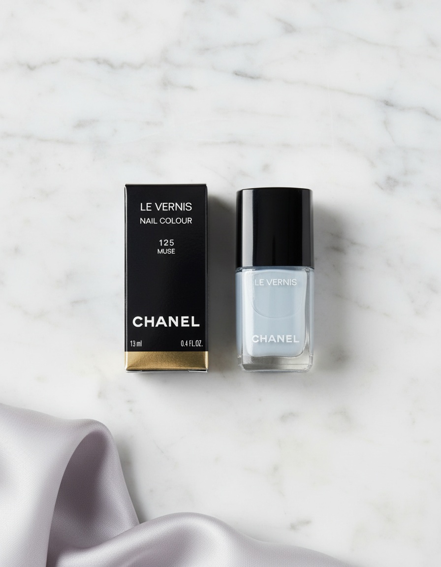 Chanel LE VERNIS #125-muse 13 ml - Afbeelding 2