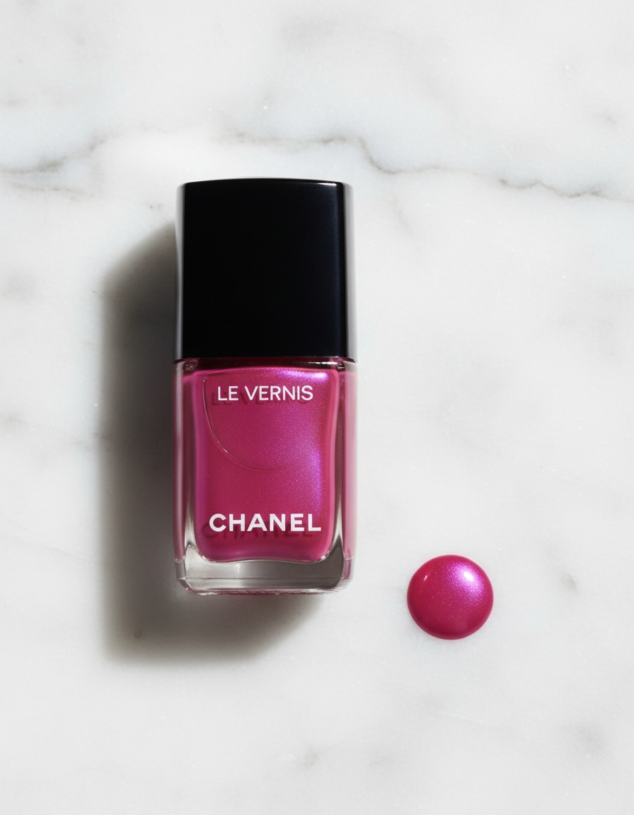 Chanel LE VERNIS #191 charmer 13 ml - Afbeelding 2