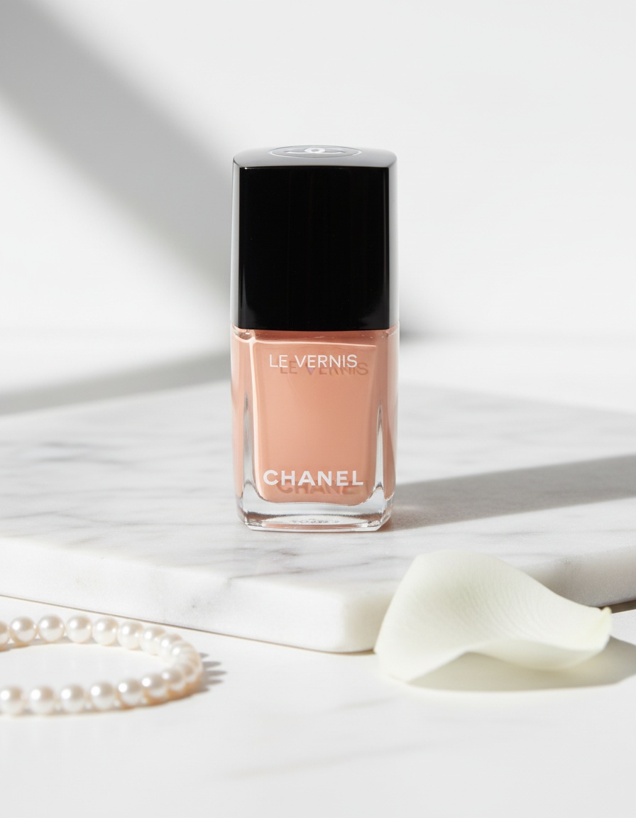 Chanel LE VERNIS # 195 - Poetry 13 ml - Afbeelding 2