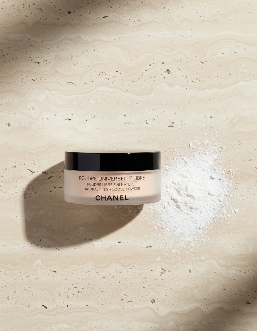 Chanel POUDRE UNIVERSELLE libre #30 - Afbeelding 2