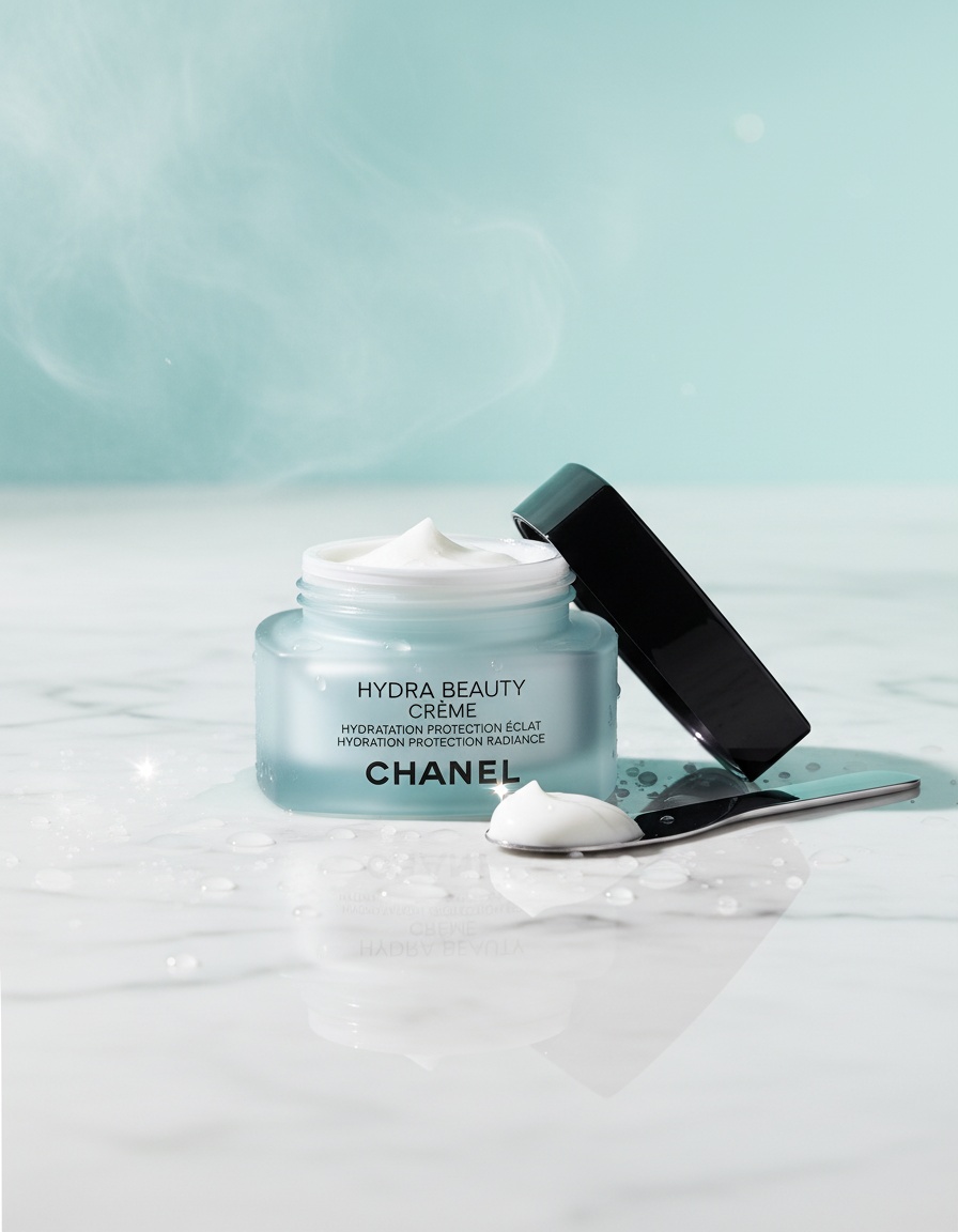 Chanel HYDRA BEAUTY crème 50 gr - Afbeelding 2