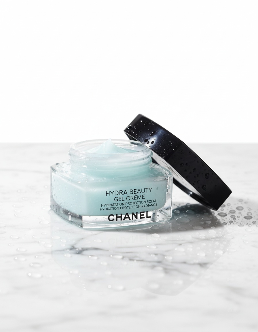 Chanel HYDRA BEAUTY crème gel 50 gr - Afbeelding 2