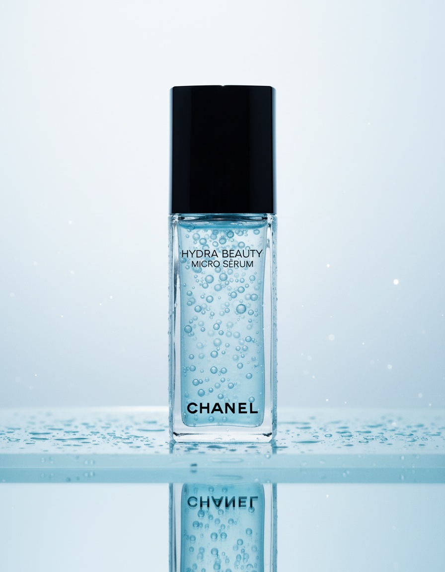 Chanel HYDRA BEAUTY micro serum airless 50 ml - Afbeelding 2