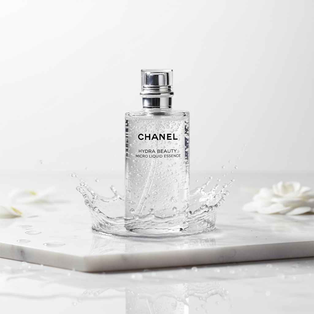 Chanel HYDRA BEAUTY micro liquid essence 150 ml - Afbeelding 2