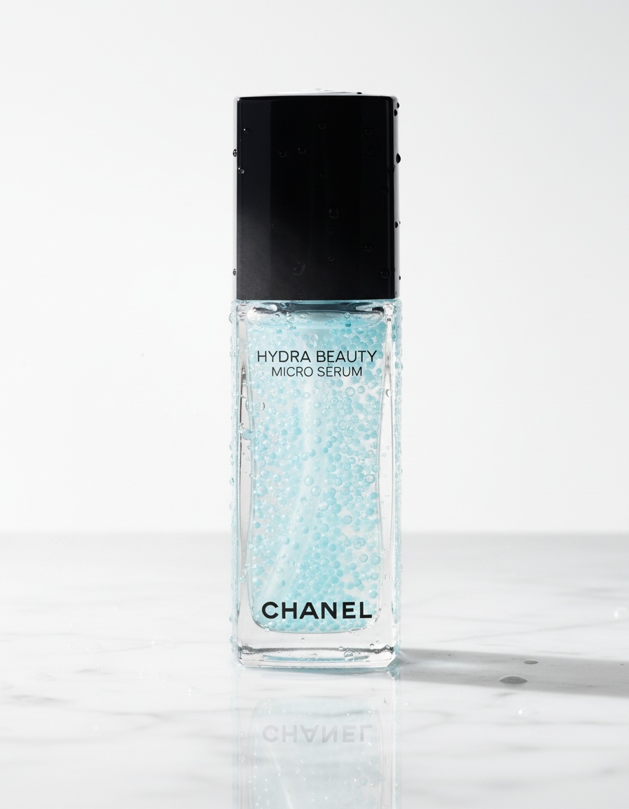 Chanel HYDRA BEAUTY micro serum 30 ml - Afbeelding 2