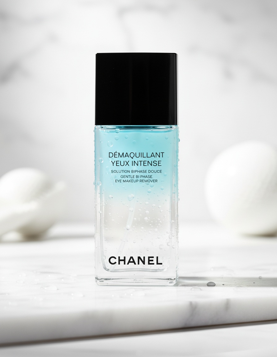 Chanel PRECISION eye makeup remover intense 100 ml - Afbeelding 2