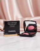 Chanel JOUES CONTRASTE #72-rose initiale