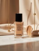 Chanel LES BEIGES fluide #bd121