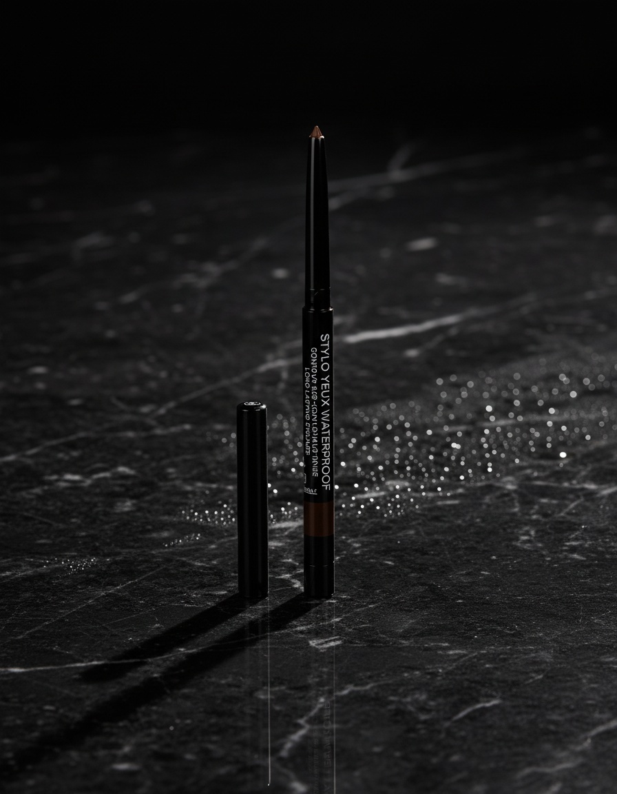 Chanel STYLO YEUX waterproof #20-espresso - Afbeelding 2