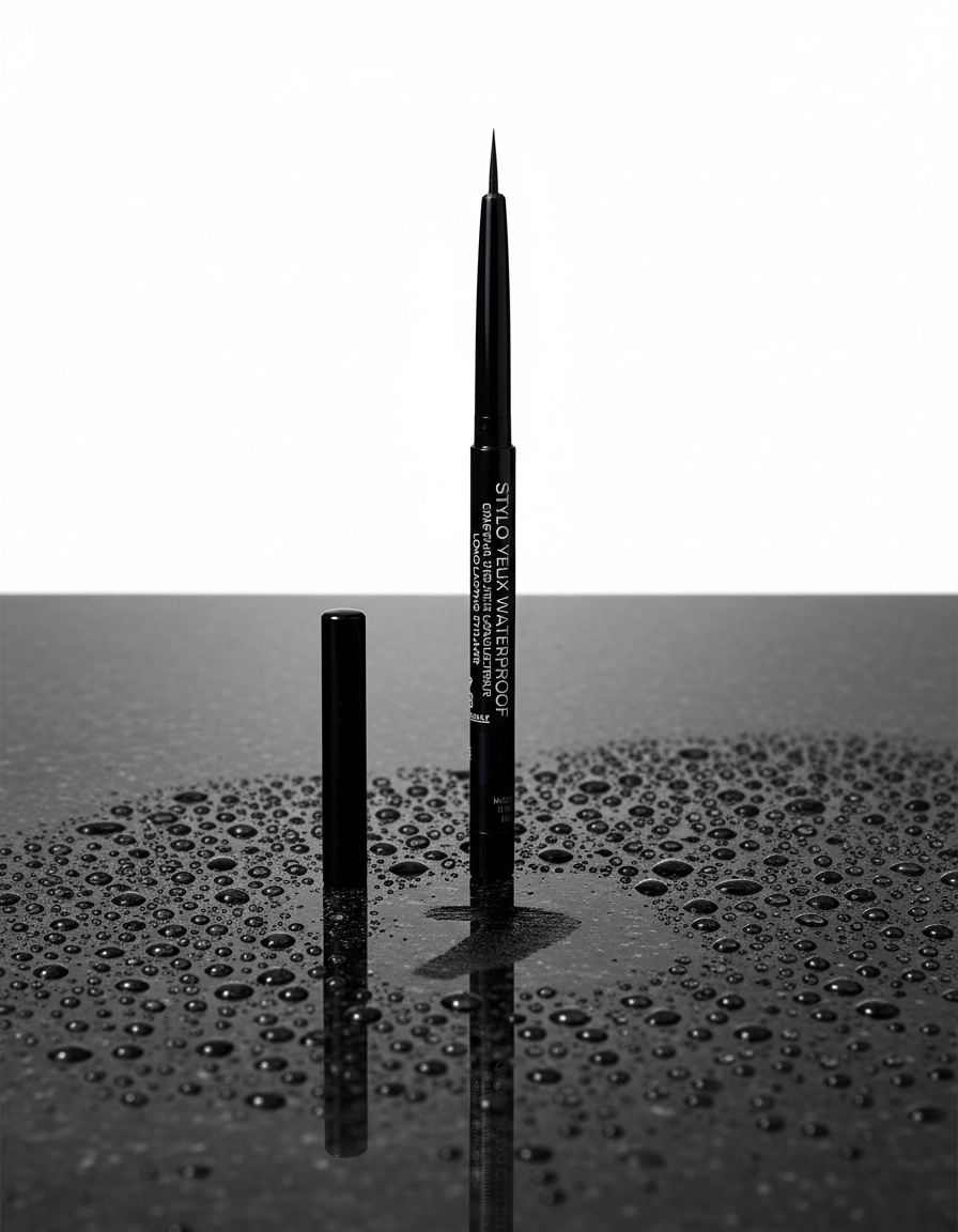 Chanel STYLO YEUX waterproof #83-cassis - Afbeelding 2