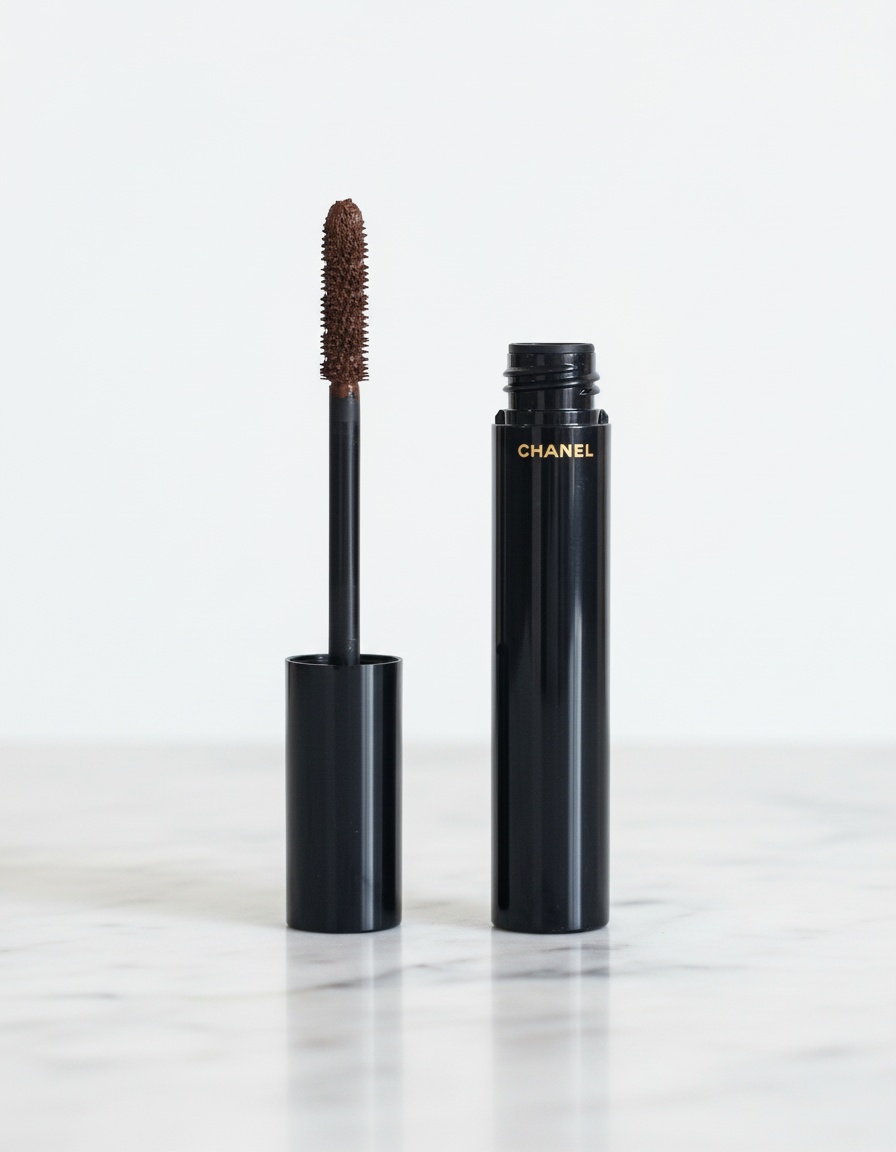 Chanel LE VOLUME mascara #80-curls 6 gr - Afbeelding 2