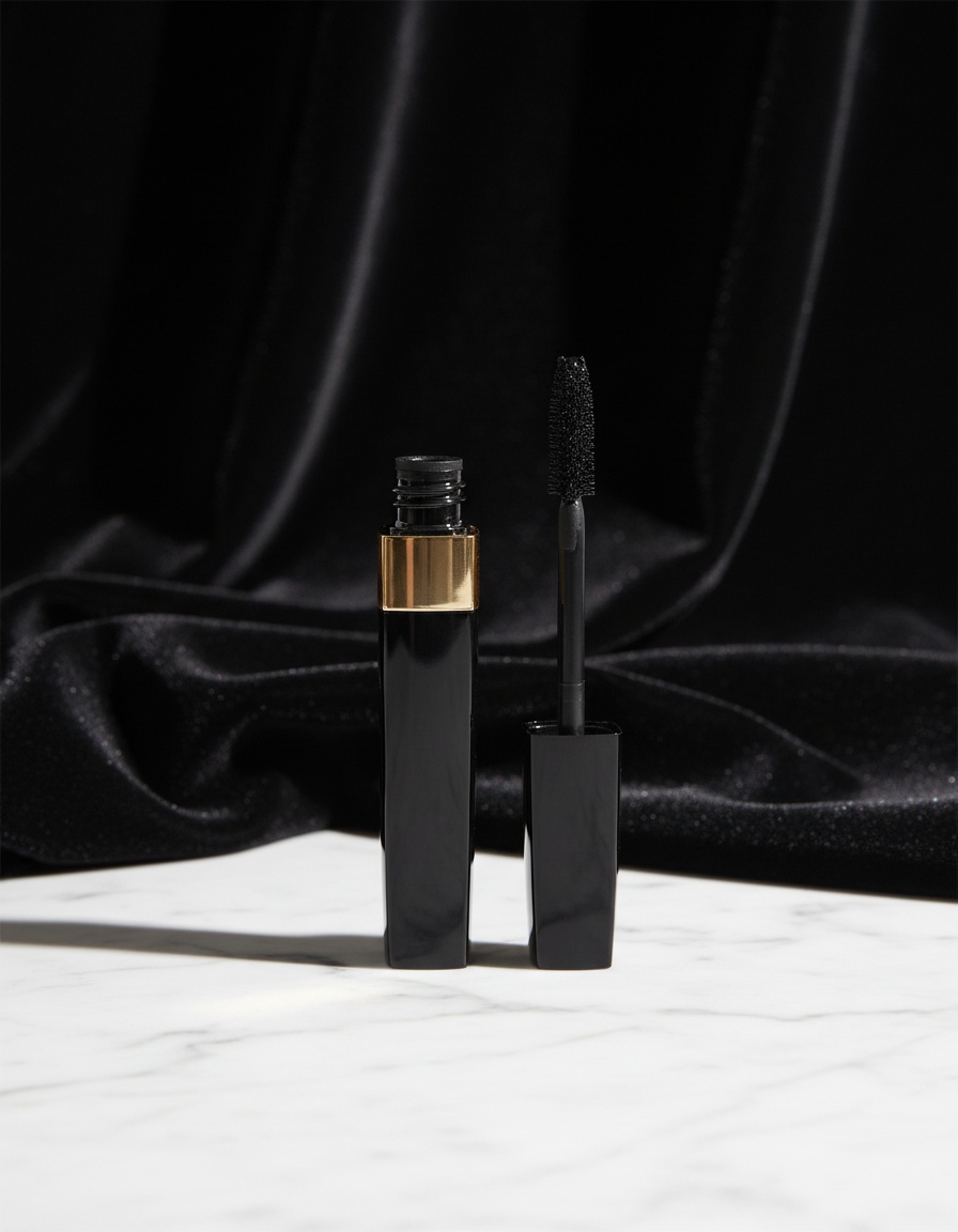 Chanel INIMITABLE mascara #10-noir black - Afbeelding 2