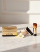 Chanel SUBLIMAGE LE TEINT teint crème #20-BEIGE 30 ml