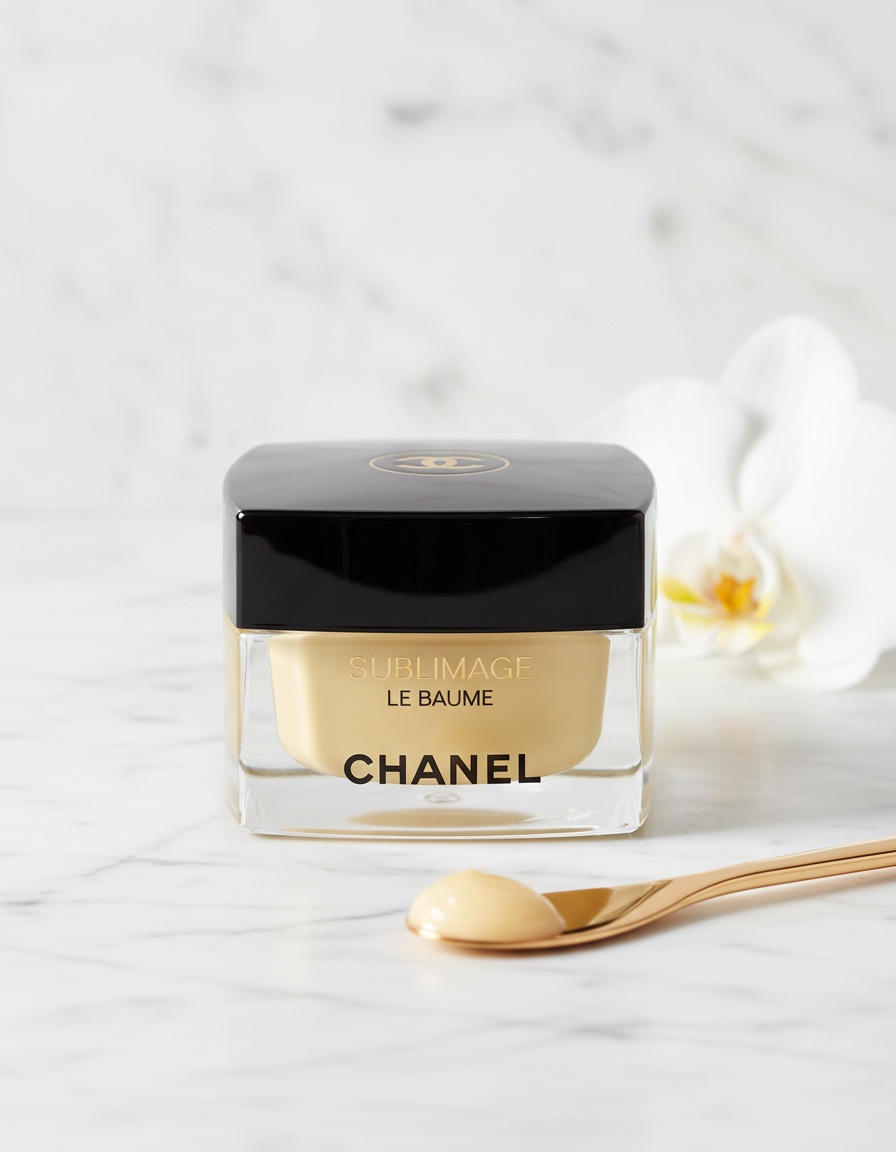 Chanel SUBLIMAGE le baume 50 gr - Afbeelding 2