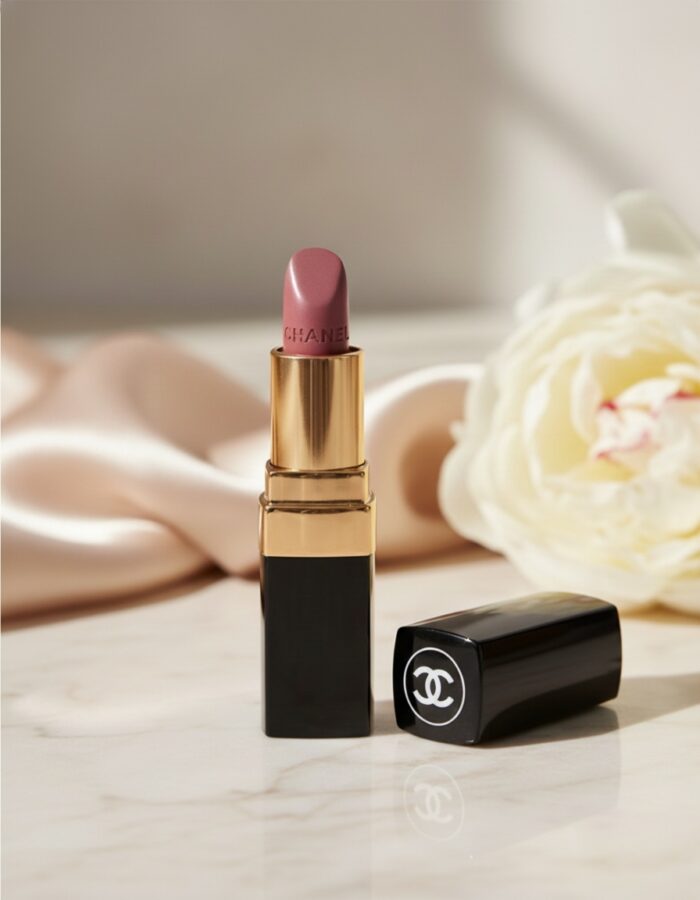 Chanel ROUGE COCO lipstick #434-mademoiselle - Afbeelding 3