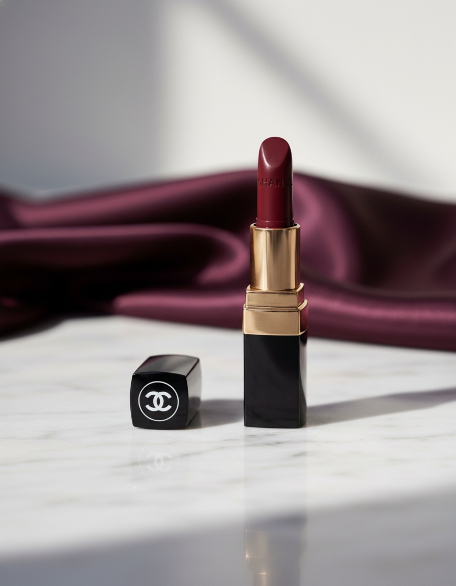 Chanel ROUGE COCO lipstick #470-marthe 3,5 gr - Afbeelding 3