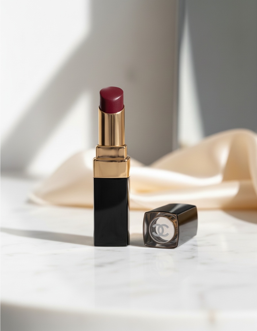 Chanel ROUGE COCO flash #70-attitude - Afbeelding 3