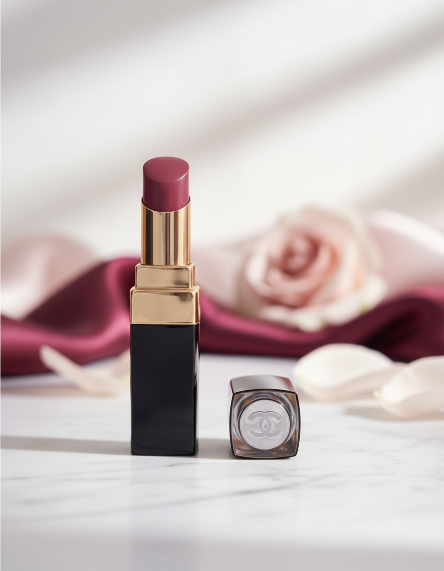 Chanel ROUGE COCO flash #82-live - Afbeelding 3