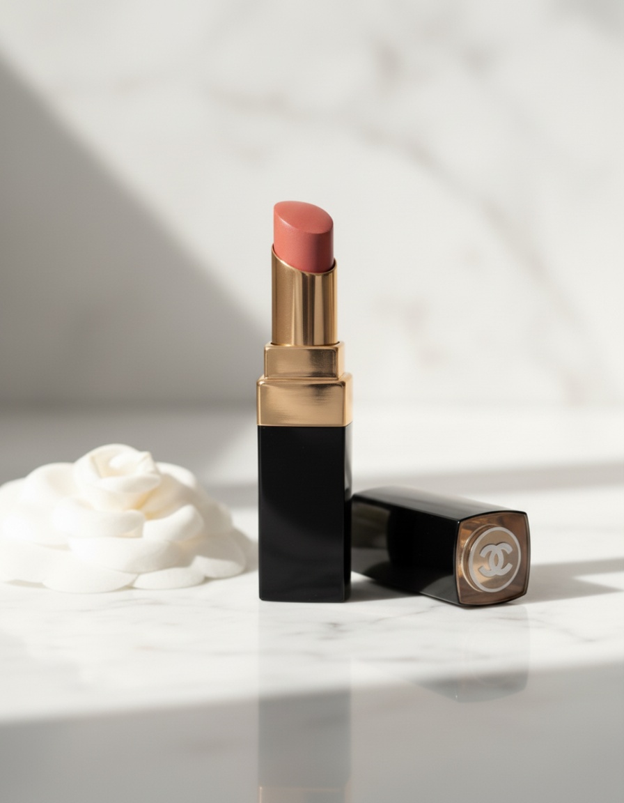 Chanel ROUGE COCO flash #84-inmediat - Afbeelding 3