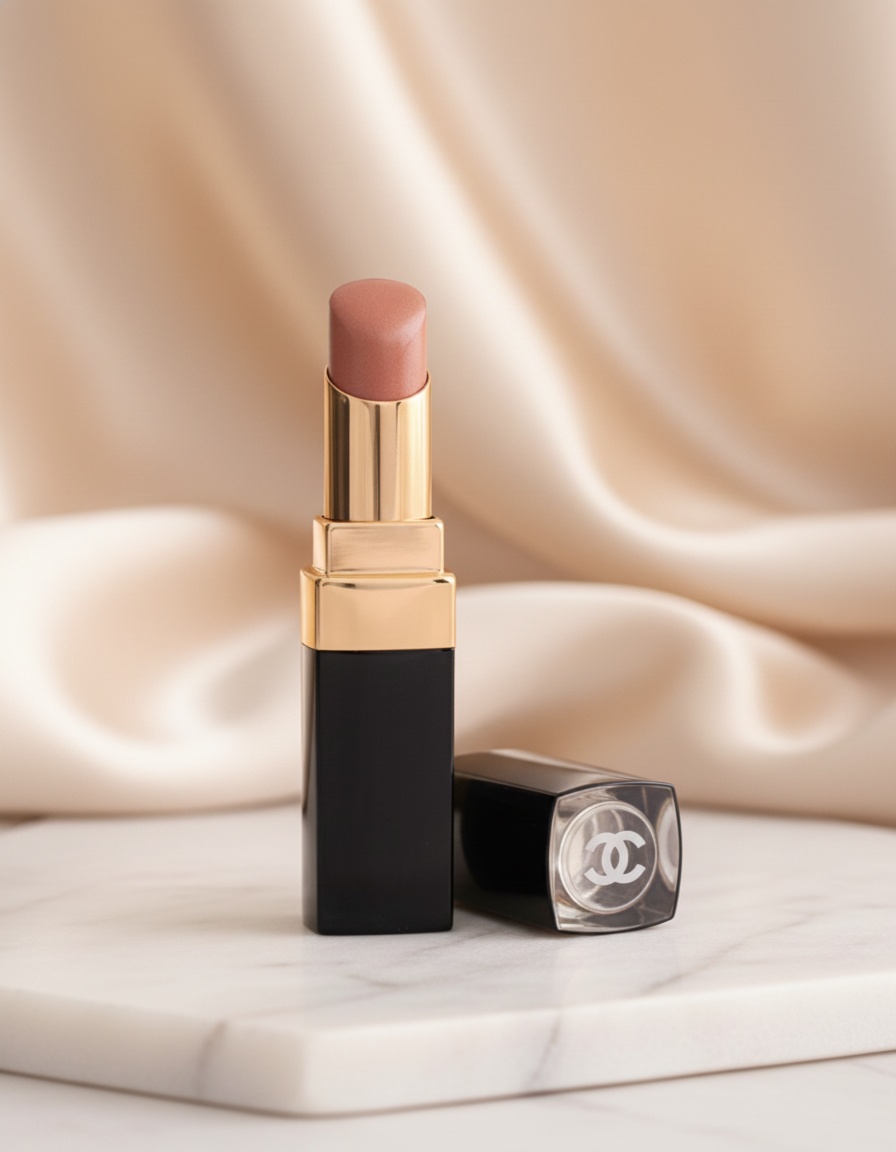Chanel ROUGE COCO flash #54-boy - Afbeelding 3