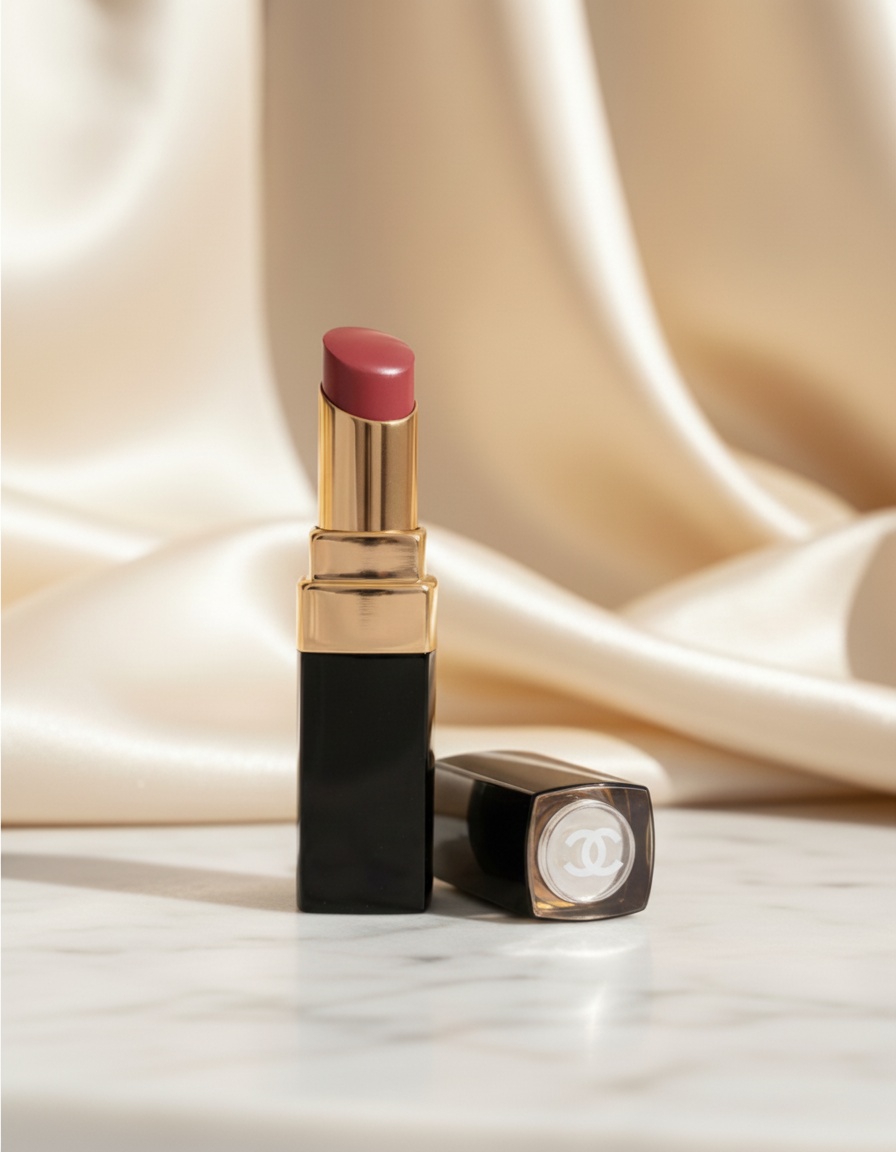 Chanel ROUGE COCO flash #90-jour - Afbeelding 3