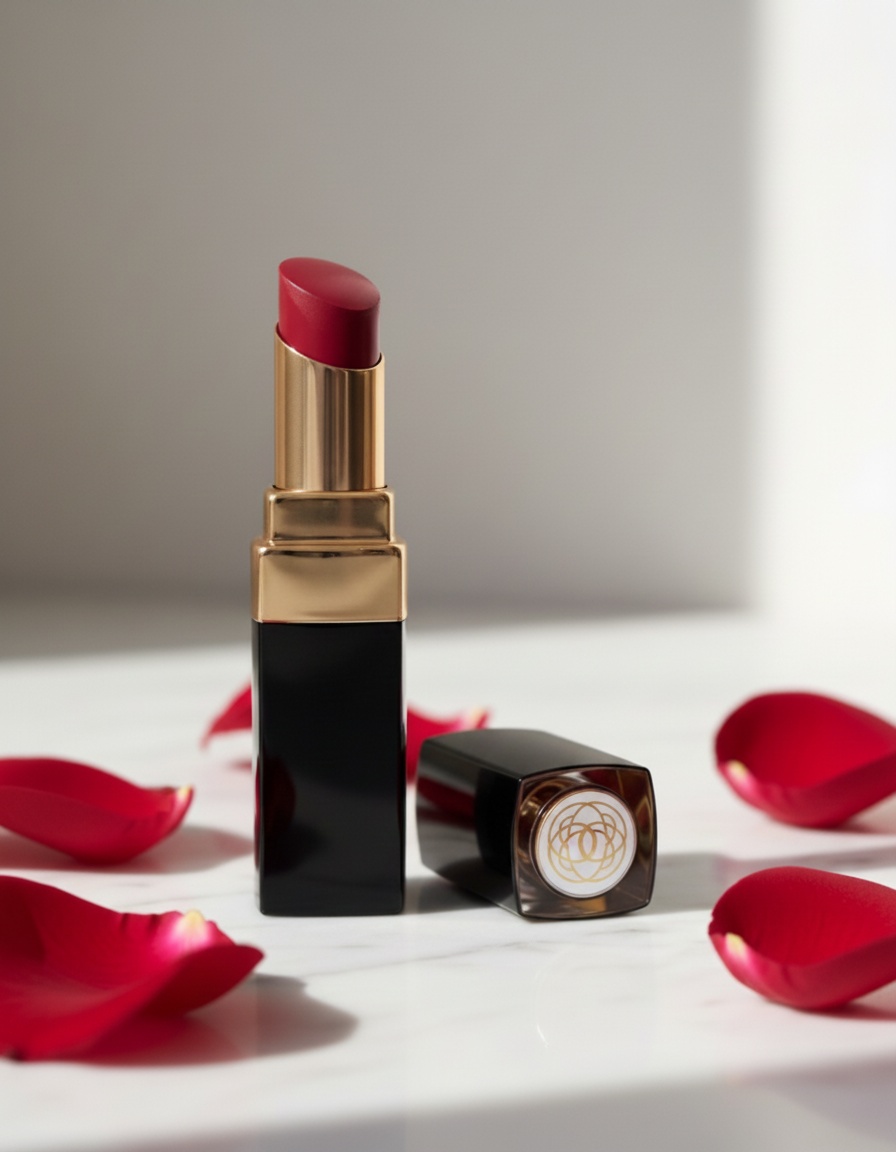 Chanel ROUGE COCO flash #92-amour - Afbeelding 3